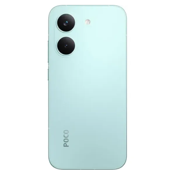 Xiaomi POCO X8 Pro 12/512GB - Mint Green | Sharaf Electro Store
